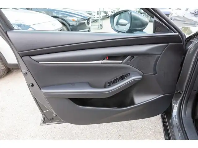 2023 Mazda Mazda3 Sport GX | HTD SEATS | CARPLAY | ONE OWNER CLE in Cars & Trucks in Winnipeg - Image 21