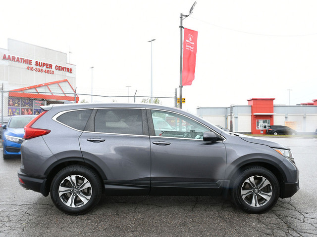 2019 Honda CR-V LX CARPLAY | HEATED SEATS | CLEAN CARFAX in Cars & Trucks in City of Toronto - Image 4