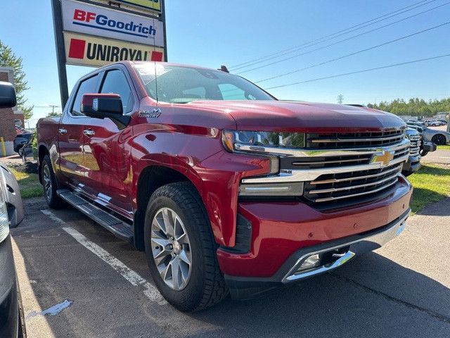 2022 Chevrolet Silverado 1500 LTD High Country - $395 B/W in Cars & Trucks in Moncton - Image 2