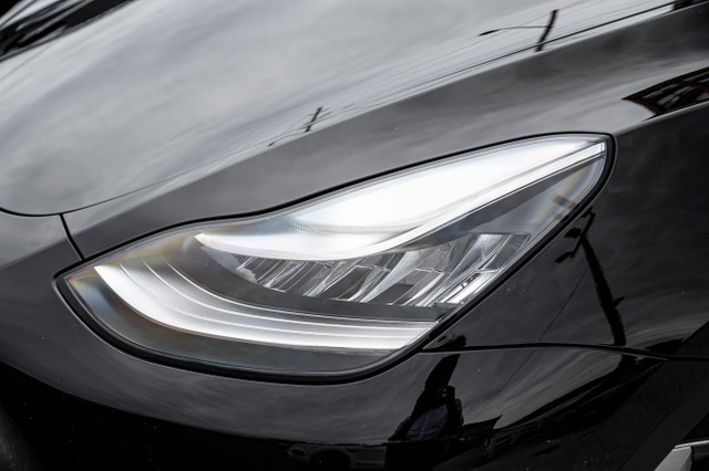 2021 Tesla Model Y STANDARD RANGE | NAVI | CAM | LDW | NO ACCIDE in Cars & Trucks in City of Toronto - Image 2