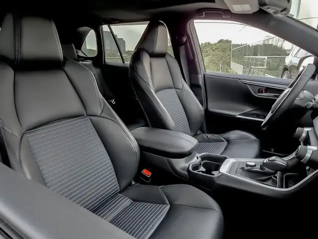 2021 Toyota RAV4 Hybrid XSE AWD in Cars & Trucks in City of Toronto - Image 13