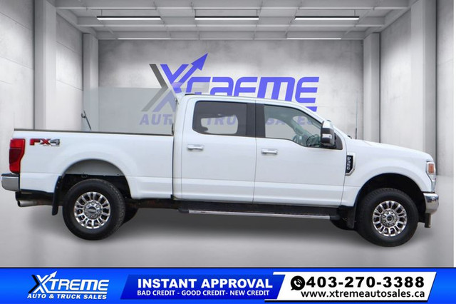 2022 Ford F-350 Super Duty XLT - NO FEES! in Cars & Trucks in Calgary - Image 4