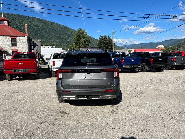 2025 Ford Explorer Active EMPLOYEE PRICING IS BACK!!! 4WD, 2.3L  in Cars & Trucks in Nelson - Image 4