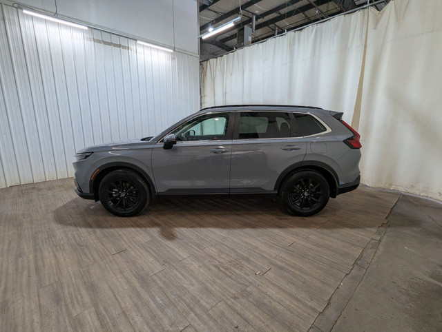 2023 Honda CR-V Sport-B No Accidents | Android Auto | Sunroof in Cars & Trucks in Calgary - Image 4