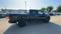 Odometer is 57741 kilometers below market average! This Ram 1500 Classic is equipped with: Premium C... (image 8)