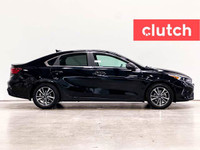 NO ACCIDENTS / CLEAN CARFAX / Climate Control, Bluetooth Music, Touchscreen Display and more! Clutch... (image 3)