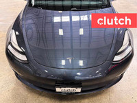 1 OWNER / Front Heated Seats, Climate Control, Dual Zone Front Climate Control and more! Clutch is t... (image 6)