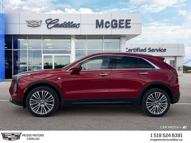 2025 Cadillac XT4 Premium Luxury in Cars & Trucks in Grand Bend - Image 2