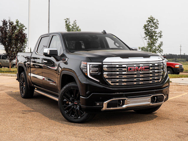 2025 GMC Sierra 1500 Denali in Cars & Trucks in Strathcona County - Image 2
