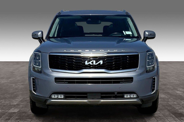 2022 Kia Telluride SXL AWD in Cars & Trucks in Edmonton - Image 3