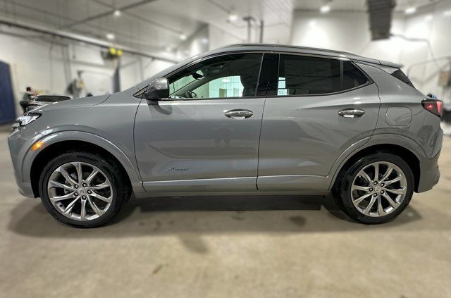 2026 Buick Encore GX Avenir in Cars & Trucks in Lloydminster - Image 3