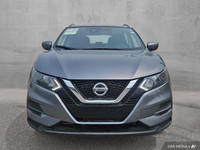 Former Daily Rental Maximize your daily driving pleasure in Ottawa with this 2022 Nissan Qashqai SV,... (image 9)