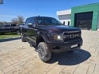 2018 Ford F-150 Supecrew XLT 4WD with the 5L engine and only 88,000kms. Clean history, one owner veh... (image 2)