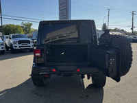 *About This Used Jeep Wrangler for sale in Alberta* This Jeep Wrangler delivers a Intercooled Turbo... (image 5)