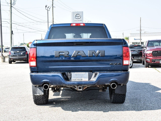 2021 Ram 1500 Classic in Cars & Trucks in Chatham-Kent - Image 3