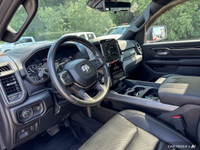 WAS: $64879 NOW: $55998 plus taxes and licensing feesConquer the Road with the 2021 Ram 1500 Rebel:... (image 8)