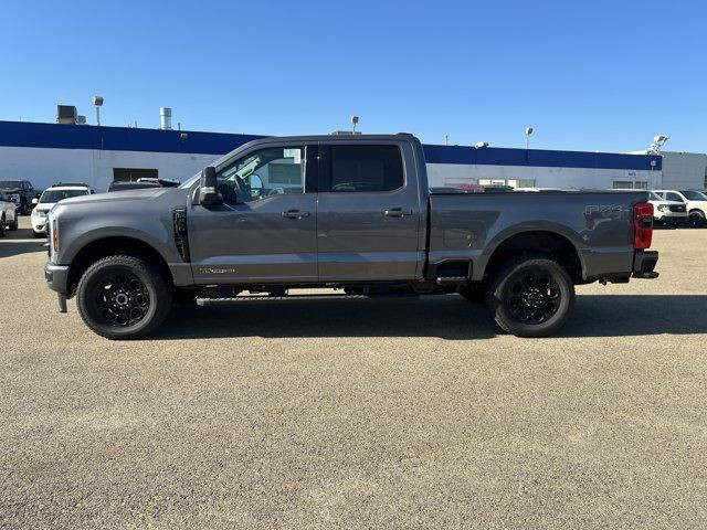 2025 Ford Super Duty F-350 SRW Lariat | 618A | 4X4 | CrewCab 160 in Cars & Trucks in Edmonton - Image 4