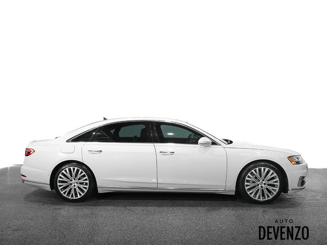 2019 Audi A8 L L 55 TFSI Quattro Executive Package in Cars & Trucks in Laval / North Shore - Image 2