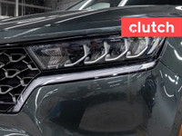 1 OWNER / Front Heated Seats, Climate Control, Dual Zone Front Climate Control and more! Clutch is t... (image 7)