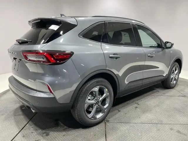2025 Ford Escape ST-Line - 300A in Cars & Trucks in Strathcona County - Image 14