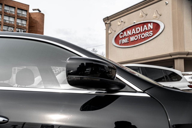 2015 Maserati Ghibli S Q4 | AWD |CLEAN CARFAX | CAM | SUNROOF |  in Cars & Trucks in City of Toronto - Image 4