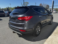 Hyundai Santa Fe Sport 2.4L Premium FWD Mags Tissu Bluetooth 2015 à vendreUN SEUL PROPRIÉTAIRE!! Cli... (image 4)