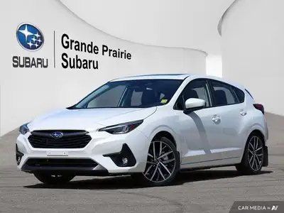 Come visit our Grande Prairie Subaru team, you can find us at 11445 104 Avenue Grande Prairie, AB T8...