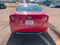 WAS: $24995 NOW: $23995Sleek, reliable, and packed with features, this 2020 Honda Civic EX is ready... (image 7)