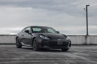 2.4L flat-4 engine, 6-speed manual, sport-tuned suspension, and touchscreen with Sport-tech package.... (image 1)