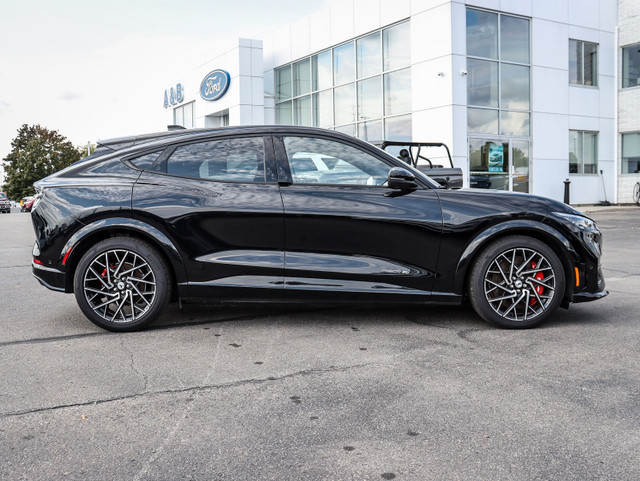 2021 Ford Mustang Mach-E GT Performance Edition in Cars & Trucks in Ottawa - Image 3