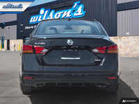 Come see this certified 2022 Nissan Altima 2.5 SE AWD | Heated Seats | Remote Start | Reverse Cam |... (image 3)