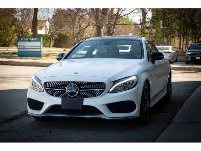 2017 Mercedes-Benz C-Class in Cars & Trucks in Markham / York Region - Image 3