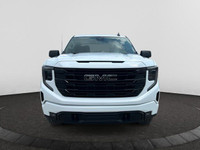 This 2025 GMC Sierra 1500 in Summit White is equipped with 4WD and Gas V8 5.3L/325 engine. The Next... (image 7)