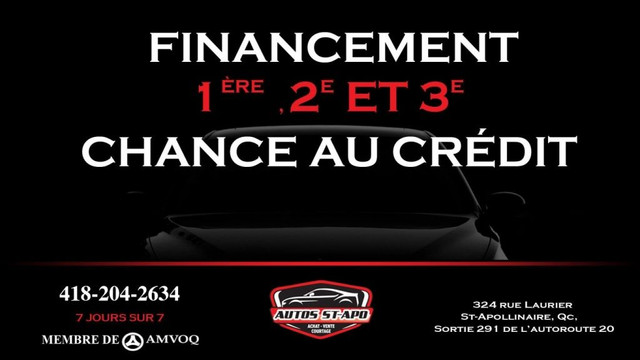 2015 Audi A3 PROGRESSIV / QUATTRO / CUIR / TOIT in Cars & Trucks in Lévis - Image 2