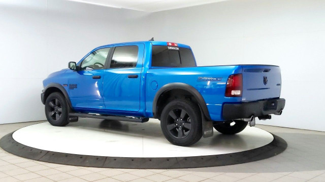 2020 Ram 1500 Classic in Cars & Trucks in Lethbridge - Image 3