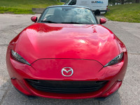 WAS: $28895 NOW: $26888 plus taxes and licensing feesPure Driving Bliss: 2016 Mazda MX-5 GT - One-Ow... (image 7)