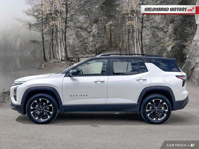 2025 Chevrolet Equinox AWD RS in Cars & Trucks in Hamilton - Image 2