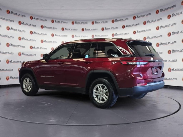 2023 Jeep Grand Cherokee Laredo 4x4 in Cars & Trucks in Medicine Hat - Image 4