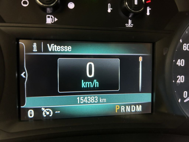 2018 Buick Encore Preferred AWD Auto AC Cam in Cars & Trucks in Gatineau - Image 2