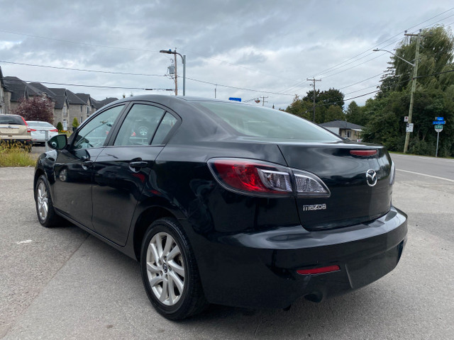 2013 Mazda Mazda3 GS-SKY in Cars & Trucks in Laval / North Shore - Image 4