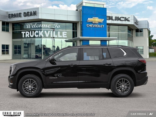 2025 GMC Acadia Elevation in Cars & Trucks in Barrie - Image 3