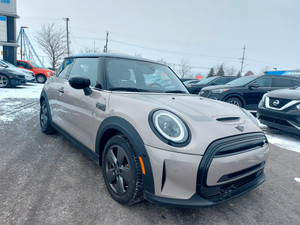 2022 MINI Cooper S Cooper