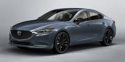  2021 Mazda Mazda6 GS-L