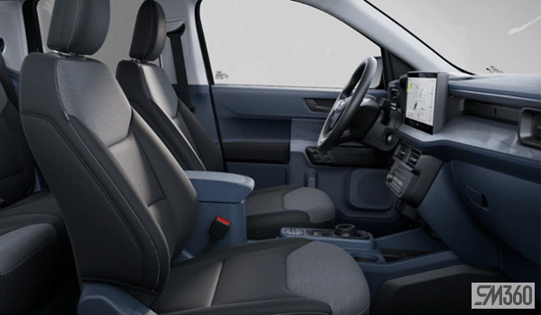 2025 Ford Maverick XL in Cars & Trucks in Windsor Region - Image 4