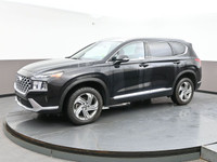 Experience the 2022 Hyundai Santaâ€¯Fe Preferredâ€”where rugged capability meets everyday comfort. T... (image 2)