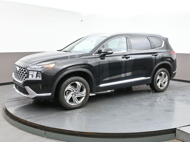 2022 Hyundai Santa Fe PREFERRED in Cars & Trucks in City of Halifax - Image 4