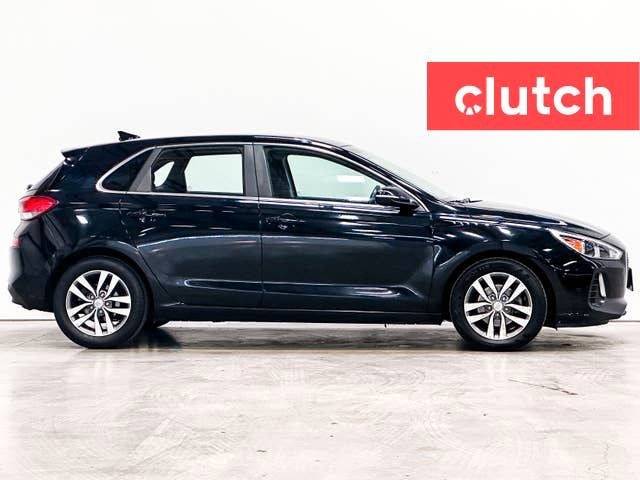 2019 Hyundai Elantra GT Preferred w/ Apple CarPlay, Heated Front in Cars & Trucks in Ottawa - Image 3