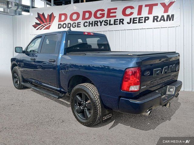 2019 Ram 1500 Classic Express in Cars & Trucks in Saskatoon - Image 4