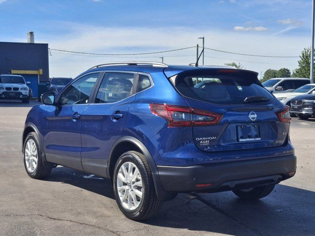 2022 Nissan Qashqai SV | Sunroof | Heated Seats + Steering in Cars & Trucks in Guelph - Image 3