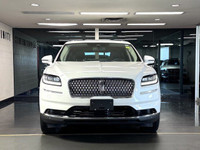 The 2023 Lincoln Nautilus Reserve offers a refined driving experience with its 2.7L twin turbo V6 en... (image 1)